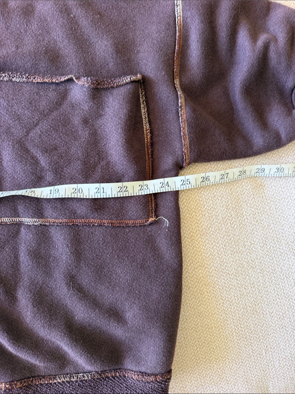 Free People Matilda sweater. XS - Picture 4 of 5